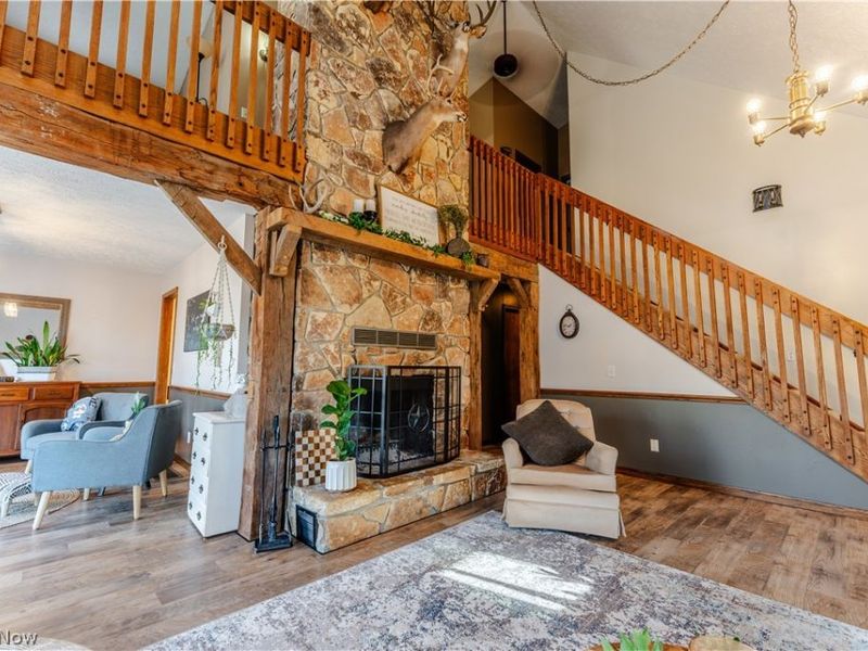 8463 Private Road 577 , Millersburg, OH 44654 Photo 23