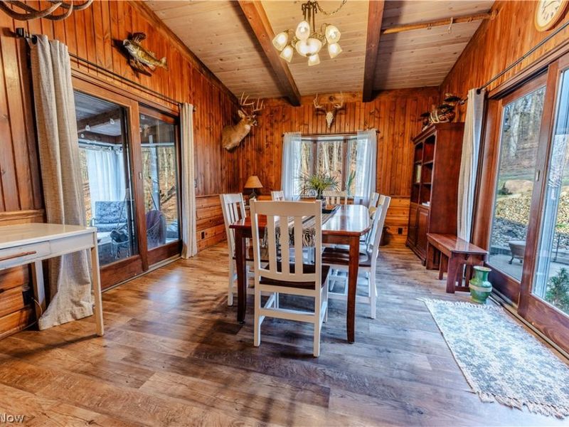 8463 Private Road 577 , Millersburg, OH 44654 Photo 37