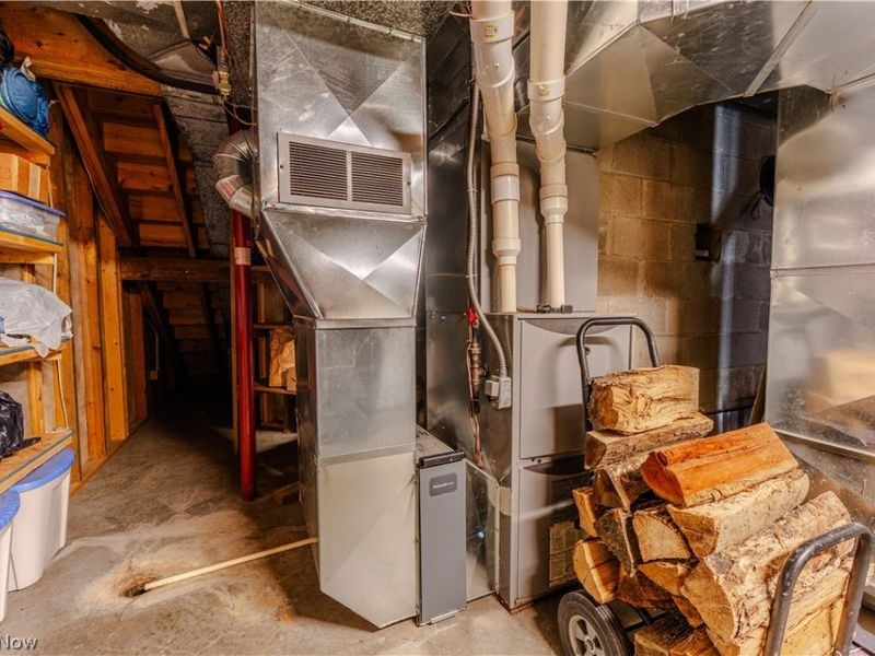 8463 Private Road 577 , Millersburg, OH 44654 Photo 46