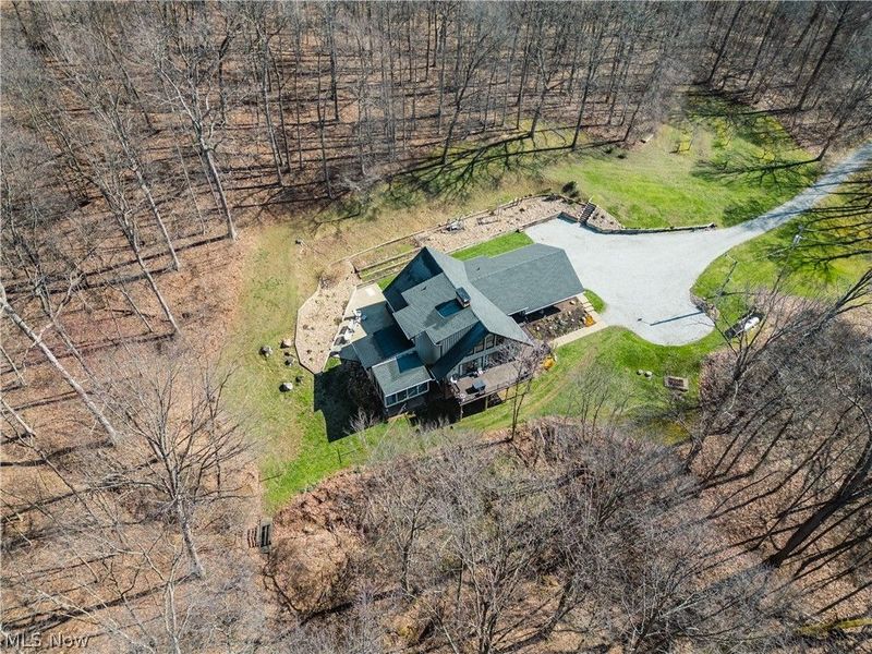 8463 Private Road 577 , Millersburg, OH 44654 Photo 5