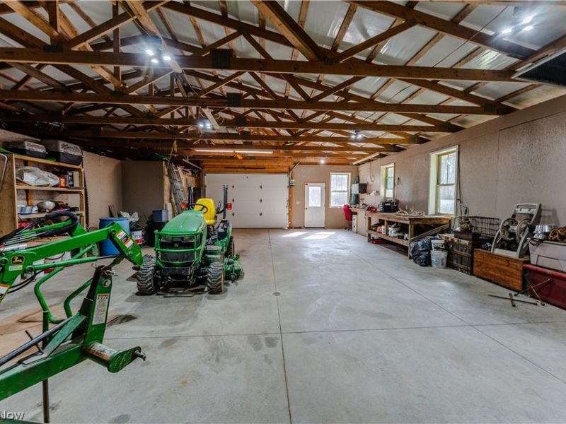 8463 Private Road 577 , Millersburg, OH 44654 Photo 50