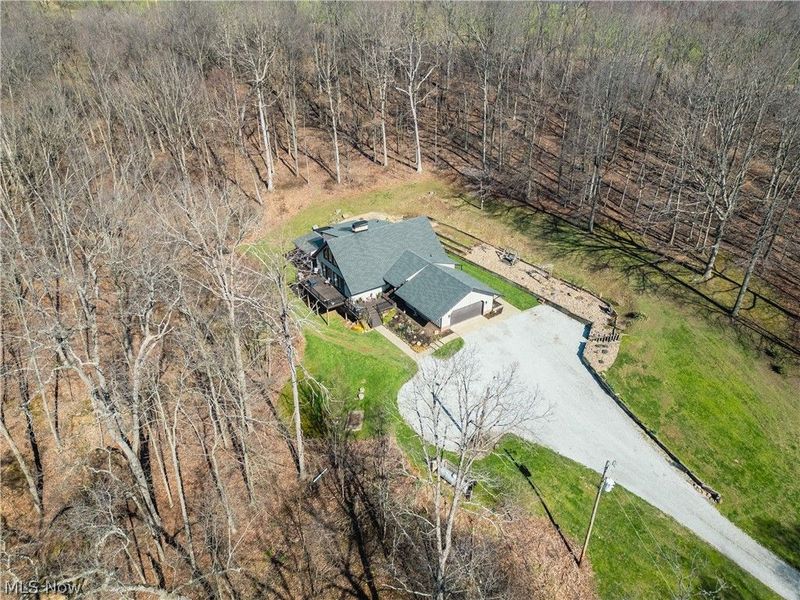 8463 Private Road 577 , Millersburg, OH 44654 Photo 7