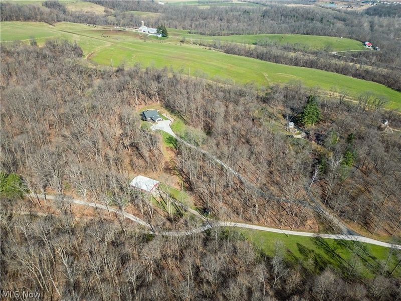 8463 Private Road 577 , Millersburg, OH 44654 Photo 8