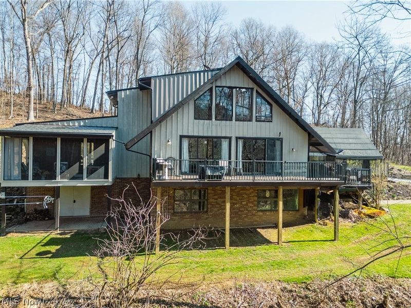 8463 Private Road 577 , Millersburg, OH 44654 Photo 9