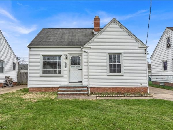 20550 Wilmore Avenue , Euclid, OH 44123