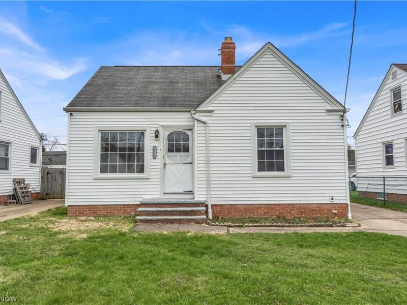 20550 Wilmore Avenue , Euclid, OH 44123 Photo 1