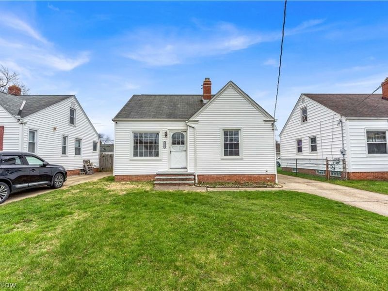 20550 Wilmore Avenue , Euclid, OH 44123 Photo 2