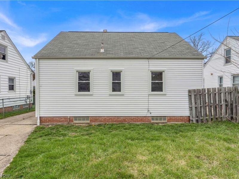 20550 Wilmore Avenue , Euclid, OH 44123 Photo 24