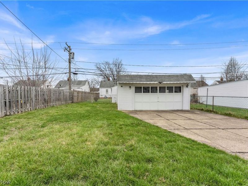 20550 Wilmore Avenue , Euclid, OH 44123 Photo 25