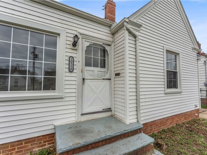 20550 Wilmore Avenue , Euclid, OH 44123 Photo 3