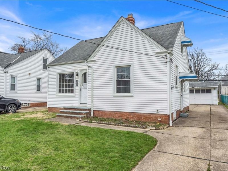 20550 Wilmore Avenue , Euclid, OH 44123 Photo 4