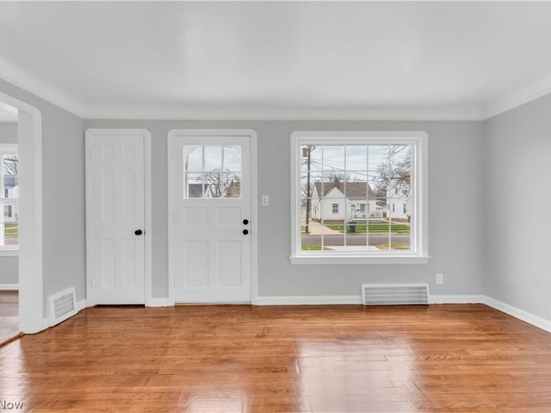 20550 Wilmore Avenue , Euclid, OH 44123 Photo 5