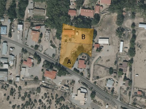 365 B County Road 84 , Unit B, Santa Fe, NM 87506