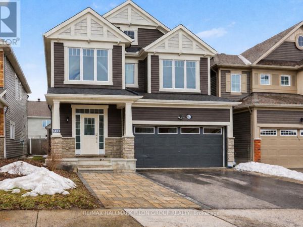 133 Mandalay Street , Ottawa, ON K4A1A6