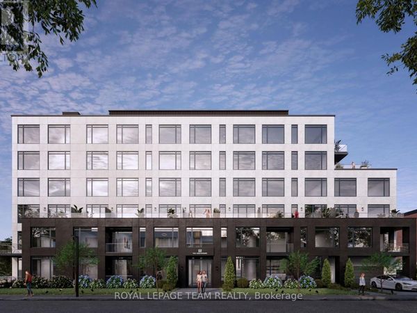 398 Roosevelt Avenue , Unit 507, Ottawa, ON K2A1Z3