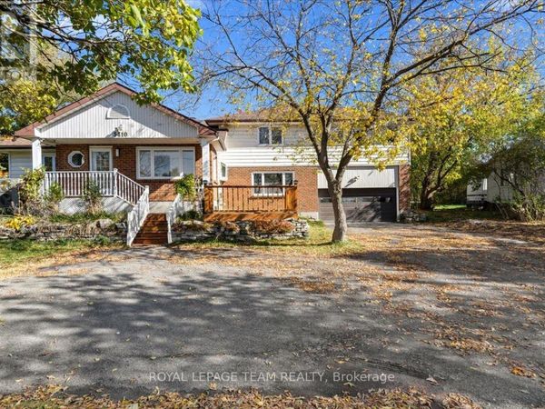 5410 Old Richmond Road , Ottawa, ON K2R1G7