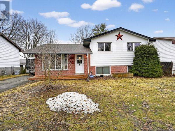1358 Windsor Drive , Brockville, ON K6V3H9