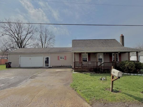 712 Taylor Avenue, Lima, OH 45801