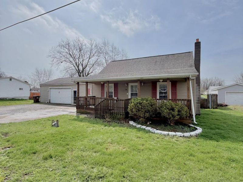 712 Taylor Avenue, Lima, OH 45801 Photo 2
