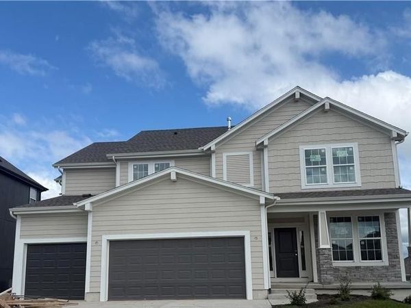 11453 S Langley Street, Olathe, KS 66061