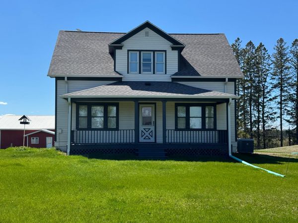 3993 County Road 135, Kettle River, MN 55757