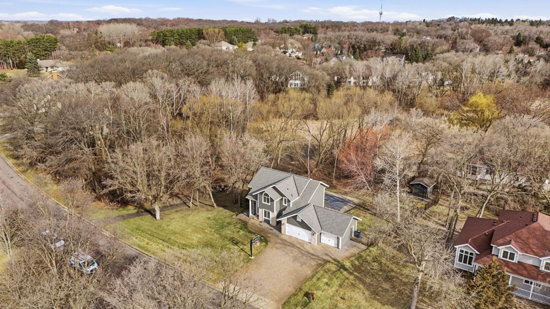 1907 Meadowrose Boulevard  Saint Cloud, MN 56301