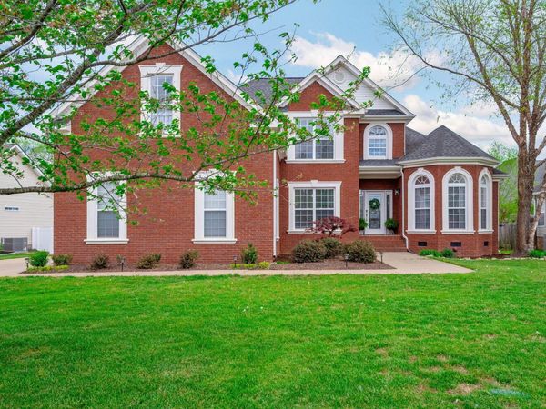 7532 Tranquility Drive, Ooltewah, TN 37363