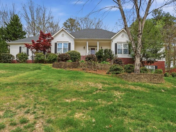 9157 Standifer Gap Road, Chattanooga, TN 37421