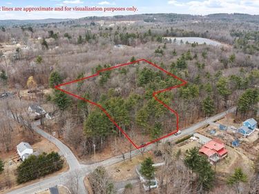 201 New West Townsend Rd, Lunenburg, MA 01462