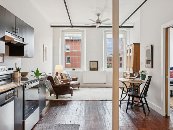 2 Main Street, Unit 17-407, Biddeford, ME 04005