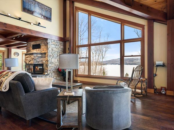 172 Harfords Point Road, Harfords Point Twp, ME 04441