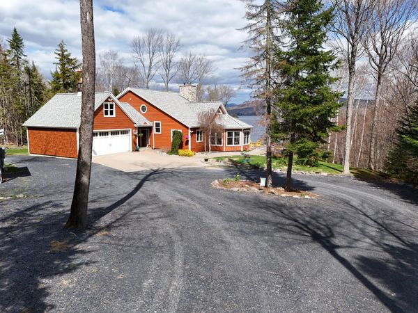 172 Harfords Point Road, Harfords Point Twp, ME 04441