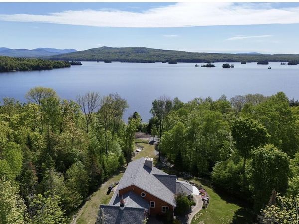 172 Harfords Point Road, Harfords Point Twp, ME 04441