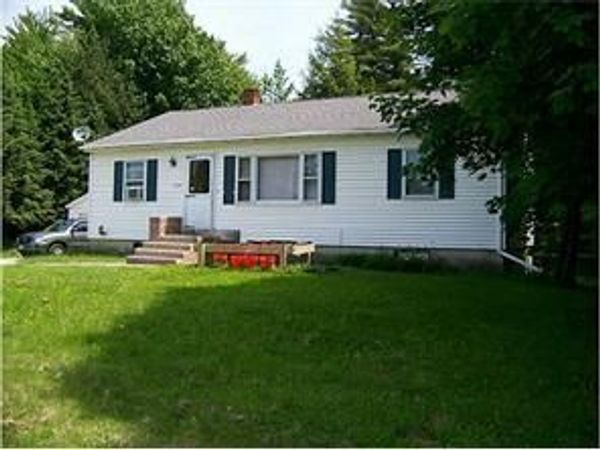 309 Civic Center Drive , Augusta, ME 04330