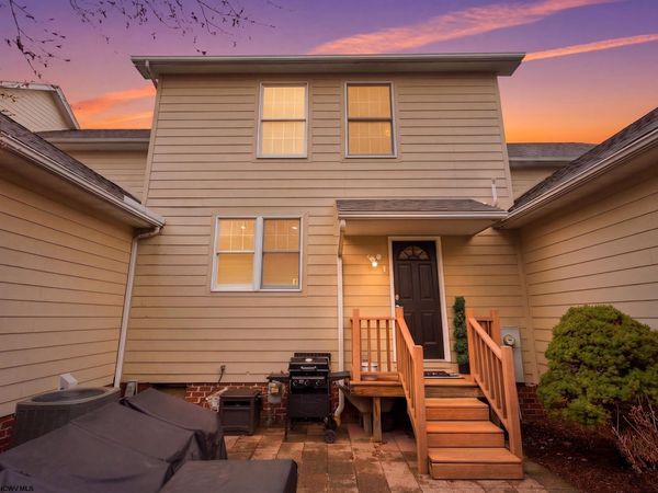 202 St. Andrews Drive, Morgantown, WV 26508