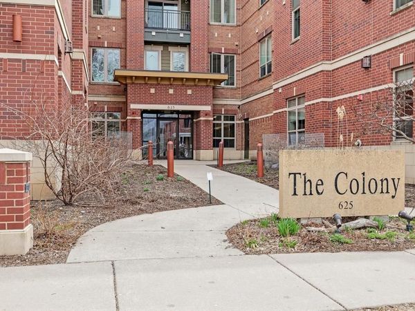 625 Mifflin Street, Unit 309, Madison, WI 53703