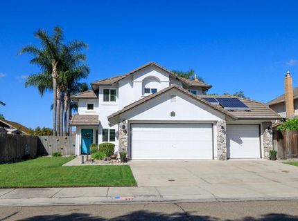 227 Van Dyken Way, Ripon, CA 95366 Photo