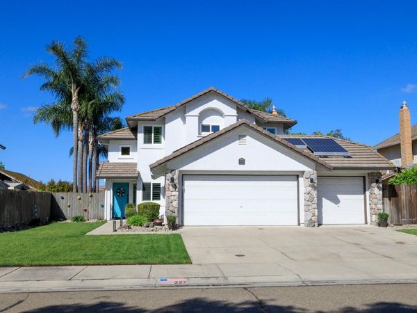 227 Van Dyken Way, Ripon, CA 95366