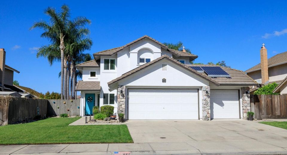 227 Van Dyken Way, Ripon, CA 95366 Photo
