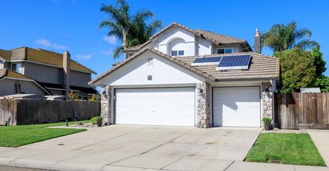 227 Van Dyken Way, Ripon, CA 95366 Photo