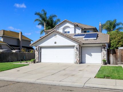 227 Van Dyken Way, Ripon, CA 95366 Photo