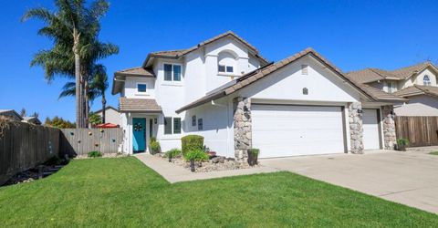 227 Van Dyken Way, Ripon, CA 95366 Photo