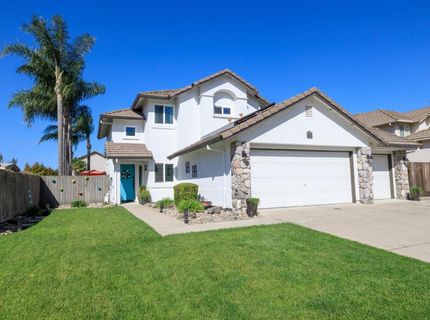 227 Van Dyken Way, Ripon, CA 95366 Photo