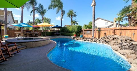 227 Van Dyken Way, Ripon, CA 95366 Photo