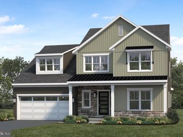 116 WASHINGTON CROSSING, YORK, PA 17404