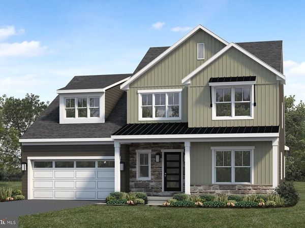 116 WASHINGTON CROSSING, YORK, PA 17404