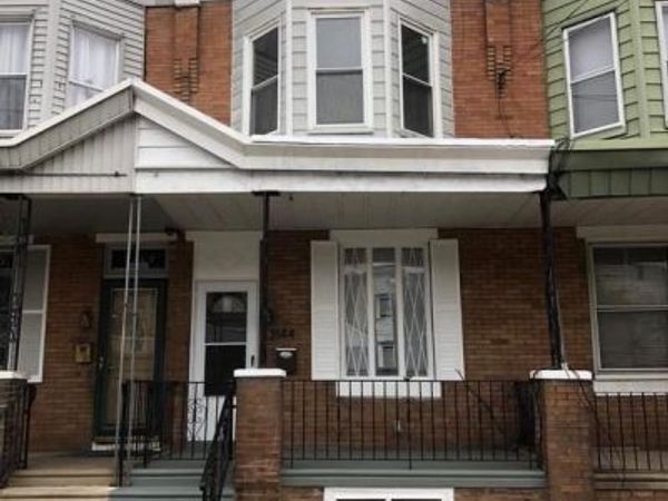3144 ARAMINGO AVENUE, PHILADELPHIA, PA 19134
