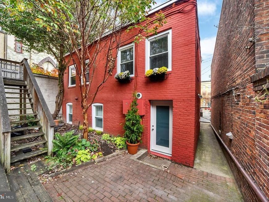 15 Branch Lane , Unit 22, Baltimore, MD 21201 Main Photo