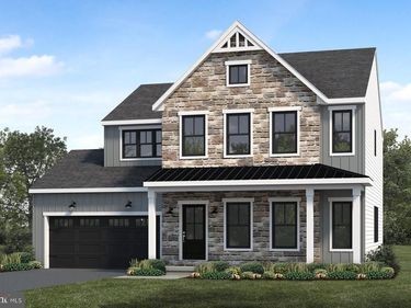 109 WASHINGTON CROSSING, YORK, PA 17404