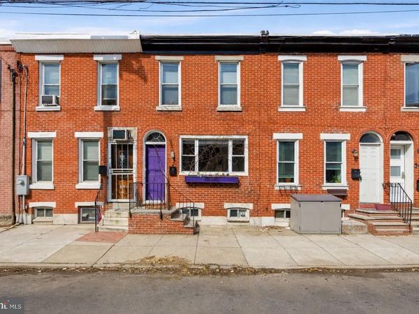 936 S 23RD STREET, PHILADELPHIA, PA 19146